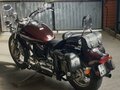 2007 Yamaha XVS1100, фиолетовый, 520000 рублей - вид 5