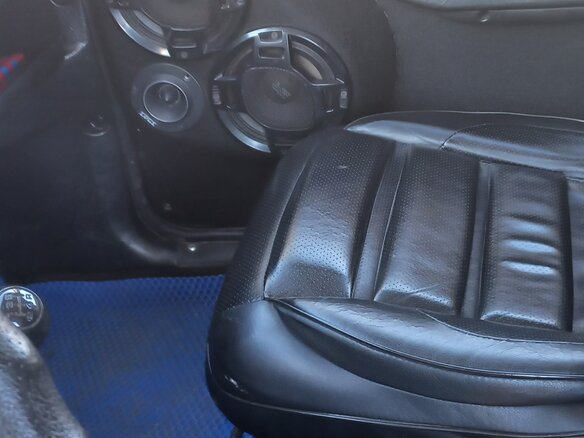 2009 Lada (ВАЗ) 2121 (4x4) I Рестайлинг, коричневый, 550000 рублей - вид 8