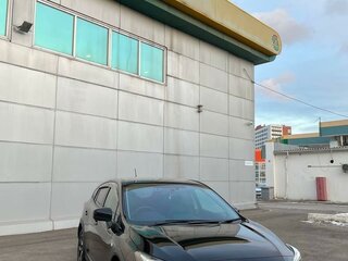 2019 Subaru XV II, чёрный, 1750000 рублей, вид 4