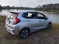 2016 Honda Fit III, серебристый, 810000 рублей - вид 2