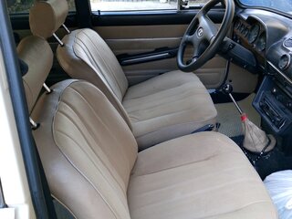 1990 Lada (ВАЗ) 2106, бежевый, 330000 рублей, вид 3