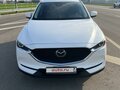 2019 Mazda CX-5 II, белый, 2800000 рублей - вид 2