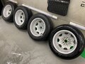 1998 Mercedes-Benz S-Класс 500 Long III (W140) Рестайлинг, синий - вид 9