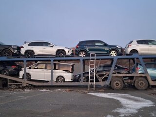 2012 Toyota Vitz III (XP130), белый, 835000 рублей, вид 4
