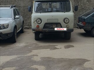 2008 УАЗ 2206, серый, 400000 рублей, вид 2