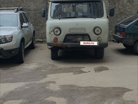 2008 УАЗ 2206, серый, 400000 рублей, вид 2