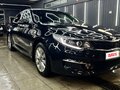 2017 Kia Optima IV, чёрный, 2100000 рублей