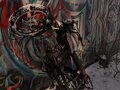 2015 Motoland Alpha, красный, 40000 рублей - вид 1