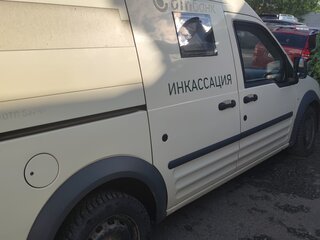 2013 Ford Transit Connect LWB I Рестайлинг, бежевый, 890000 рублей, вид 2