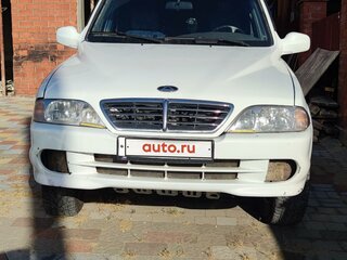 2009 ТагАЗ Road Partner, белый, 545000 рублей, вид 1