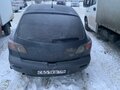 2008 Mazda 3 I (BK) Рестайлинг, серый, 850000 рублей - вид 2