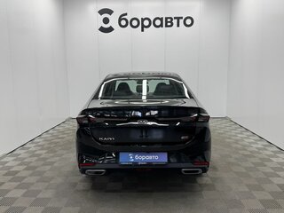 2023 Kaiyi E5, чёрный, 1365000 рублей, вид 5