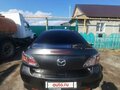 2011 Mazda 6 II (GH) Рестайлинг, серый, 1050000 рублей - вид 1