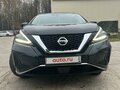 2021 Nissan Murano III (Z52) Рестайлинг, чёрный, 2950000 рублей - вид 1