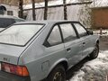 1990 Москвич 2141 21412, голубой - вид 11