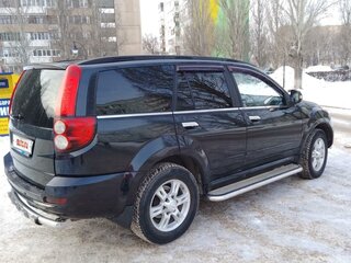 2012 Great Wall Hover H5, чёрный, 910000 рублей, вид 3