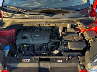 2018 Kia Soul II Рестайлинг, красный, 1300000 рублей, вид 1