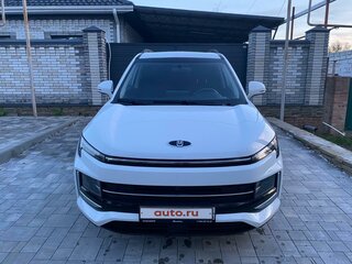 2023 Москвич 3, белый, 1700000 рублей, вид 5