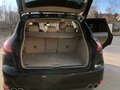 2011 Porsche Cayenne Turbo II (958), чёрный, 2700000 рублей - вид 9