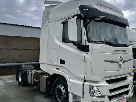 2024 Dongfeng DFH 4180, бежевый, 8850000 рублей, вид 1