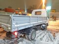 2007 Foton Ollin, белый, 750000 рублей - вид 7