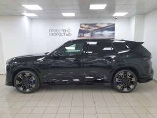 2023 BMW XM, чёрный, 26995000 рублей, вид 4