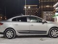 2012 Renault Fluence I, серебристый, 500000 рублей - вид 6