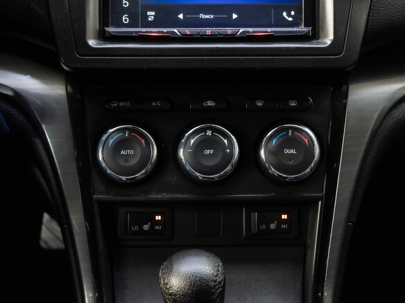 2011 Mazda 6 II (GH) Рестайлинг, голубой - вид 19