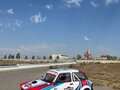 1983 Autobianchi A 112 Abarth, белый, 654321 рублей - вид 1