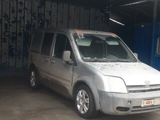 2006 Ford Tourneo Connect I, голубой, 450000 рублей, вид 2