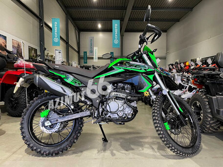 2026 Racer XSR, чёрный, 177500 рублей, вид 3