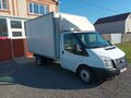 2014 Ford Transit, белый, 1950000 рублей - вид 6