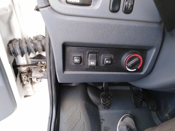 2013 Mercedes-Benz Sprinter Classic, белый - вид 10