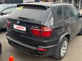 2011 BMW X5 50i II (E70) Рестайлинг, чёрный, 1300000 рублей - вид 2