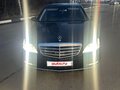 2010 Mercedes-Benz S-Класс 350 V (W221) Рестайлинг, чёрный, 1550000 рублей