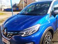 2020 Renault Kaptur I Рестайлинг, синий, 2000000 рублей - вид 1