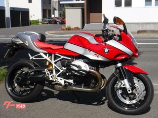 2006 BMW R 1200 S, красный, 1000000 рублей, вид 1