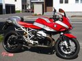2006 BMW R 1200 S, красный, 1000000 рублей