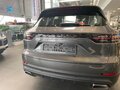 2021 Porsche Cayenne III, серый, 8600000 рублей - вид 2