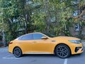 2018 Kia Optima IV Рестайлинг, жёлтый, 2250000 рублей - вид 5