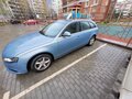 2008 Audi A4 IV (B8), голубой, 1250000 рублей - вид 6