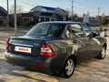 2010 Lada (ВАЗ) Priora I, зелёный, 450000 рублей - вид 8