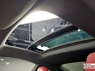 2024 Porsche 911 Carrera 4 GTS VIII (992), красный, 24940746 рублей, вид 5