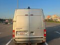 2012 Ford Transit, серебристый, 1200000 рублей - вид 2
