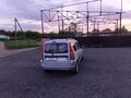 2013 Lada (ВАЗ) Largus I, серебристый - вид 5