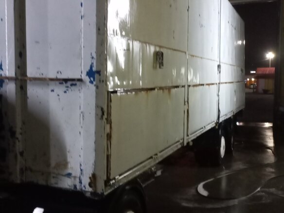 1994 DAF XF 95, белый, 1800000 рублей - вид 15