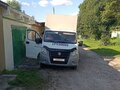 2013 ГАЗ ГАЗель Next, белый, 1400000 рублей