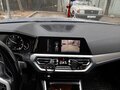 2019 BMW 3 серии 320d xDrive VII (G2x), синий - вид 9