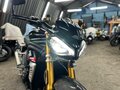 2021 Triumph Speed Triple, чёрный, 1390000 рублей - вид 7