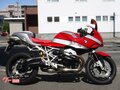 2006 BMW R 1200 S, красный, 1000000 рублей - вид 1